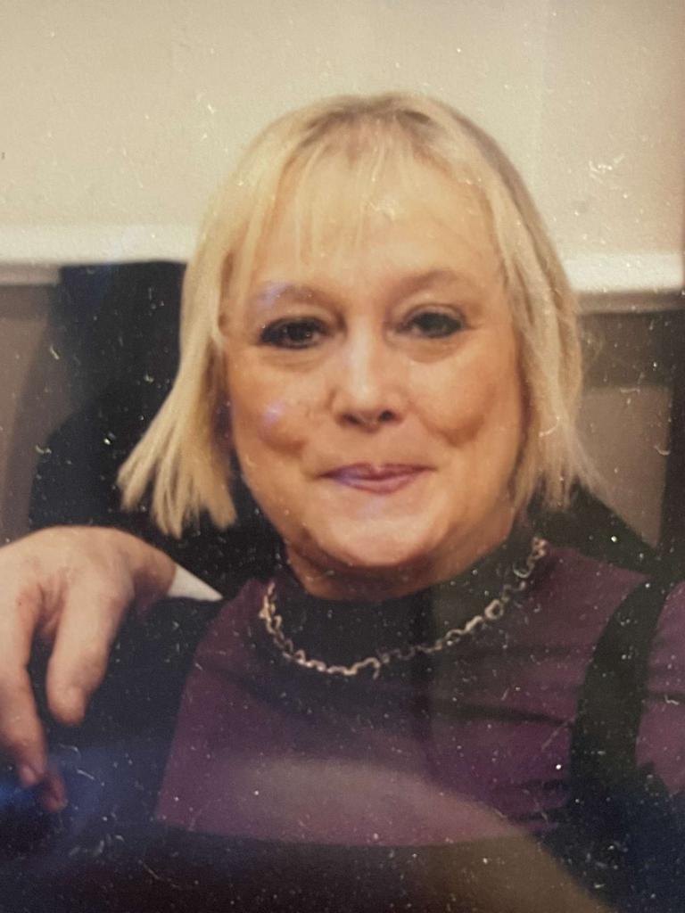 Laraine Jones